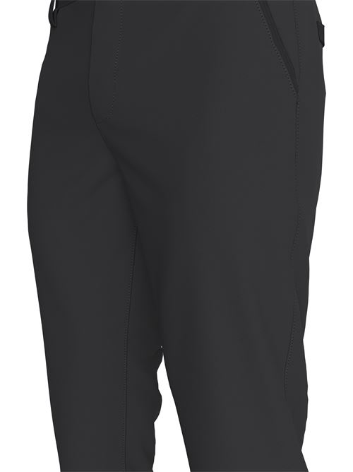  CALVIN KLEIN | J30J325115BEH NERO